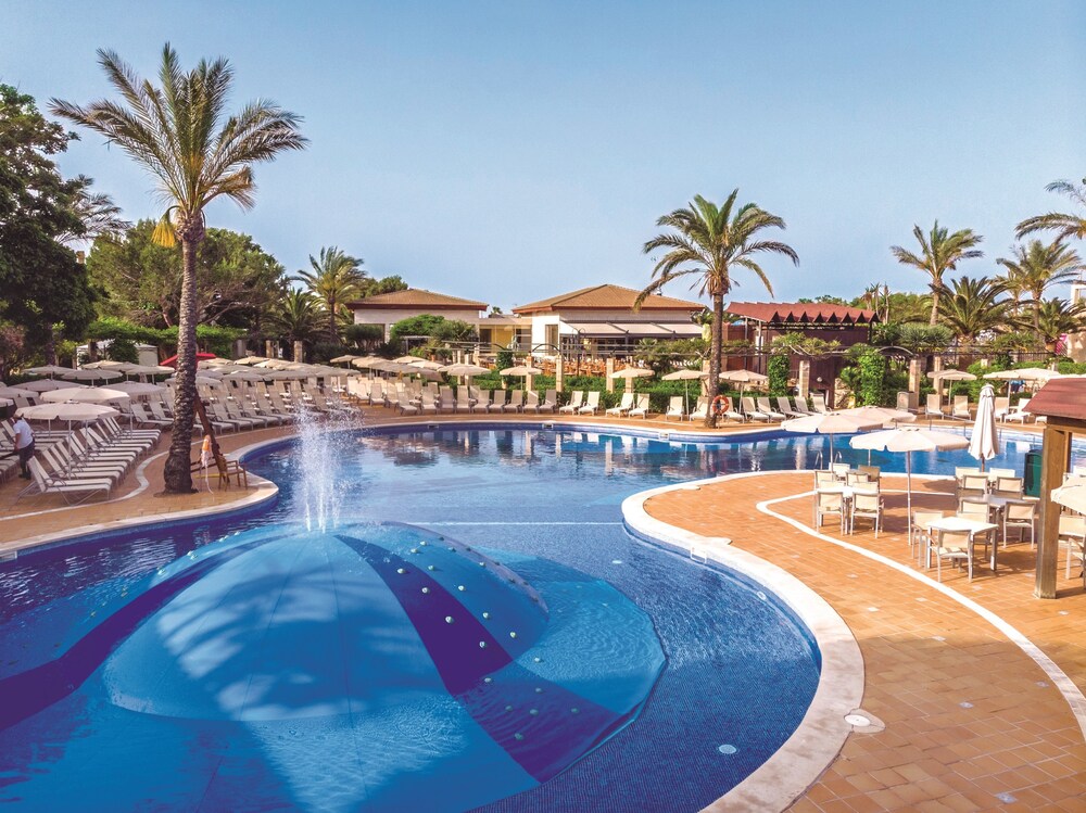 Zafiro Menorca in Ciutadella, Spain