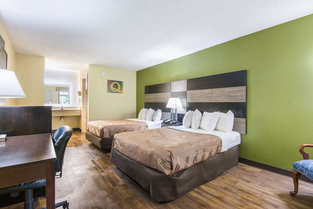 Quality Inn Kings Mountain - photo 12