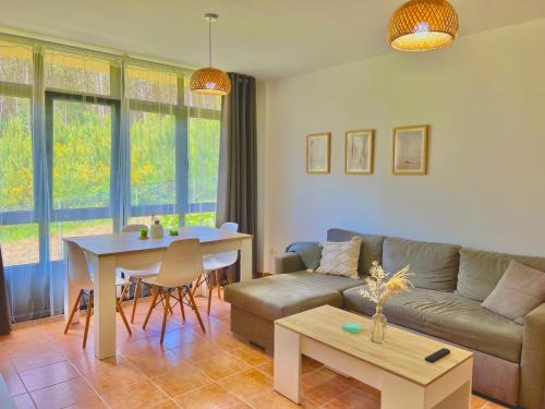 Apartamento Ultreia Estorde — 4-Star Luxury Hotel in Cee, Spain