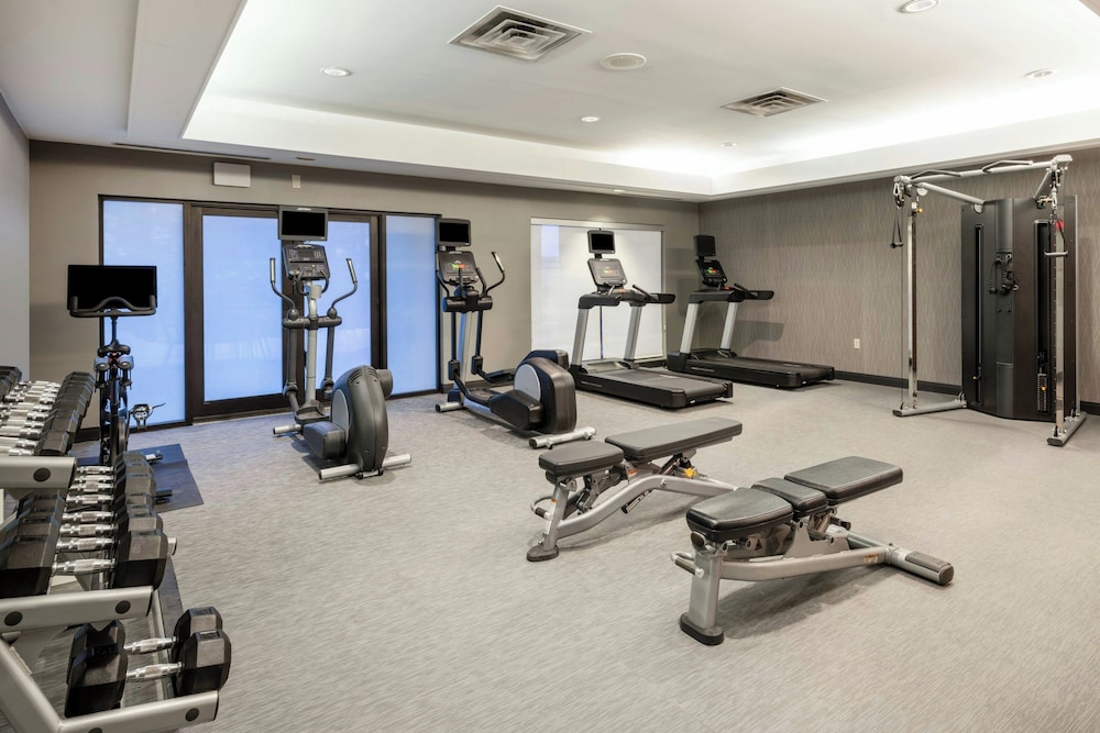 Courtyard by Marriott Denver Golden Red Rocks - photo 20