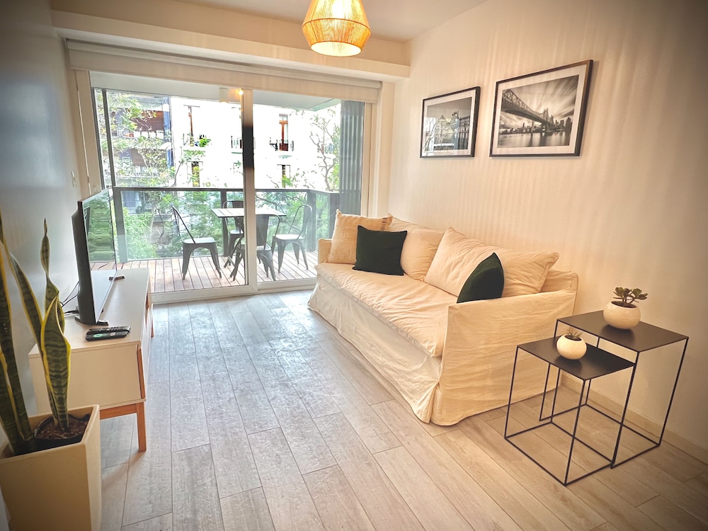 Apartments Bariloche Palermo Viejo Cerviño — 4-Star Luxury Hotel in Buenos Aires, Argentina