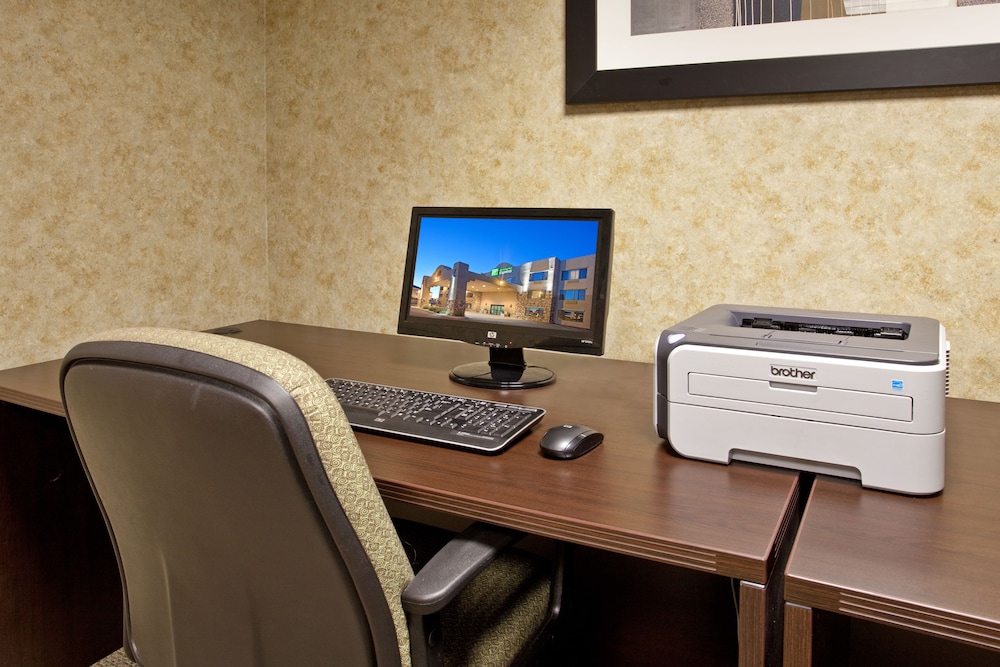 Holiday Inn Express Nogales - photo 28