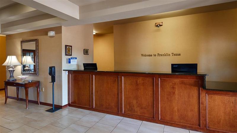 Franklin Inn & Suites - photo 27
