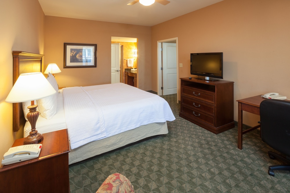 Homewood Suites by Hilton San Antonio North - photo 10