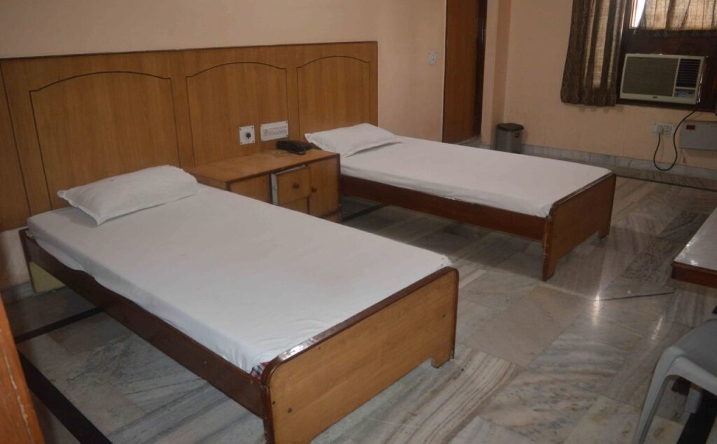 Hotel Jannat — Agra — photo 3