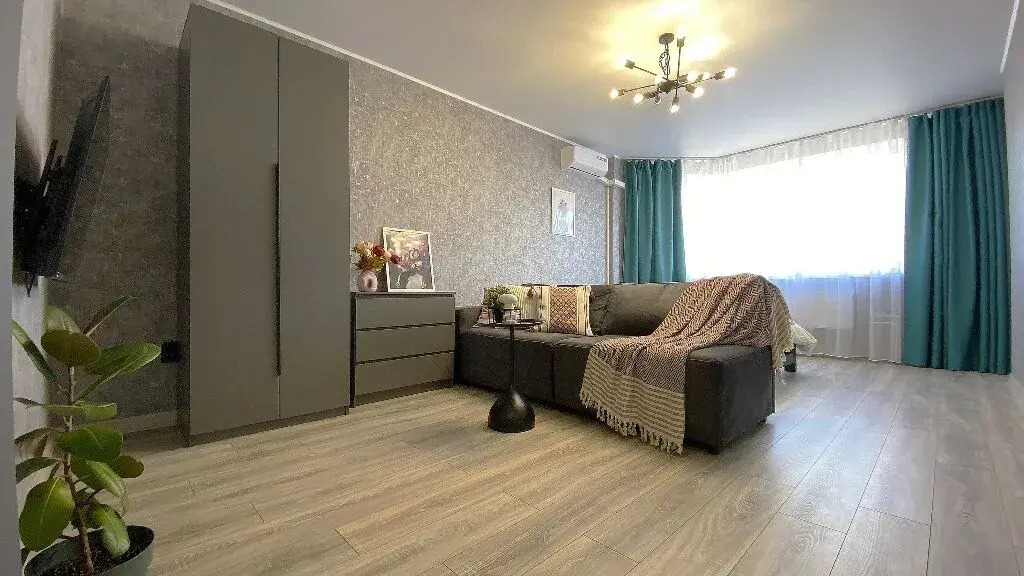 Dve podushki na ul. Gagarina d. 36 in Balakovo, Russia