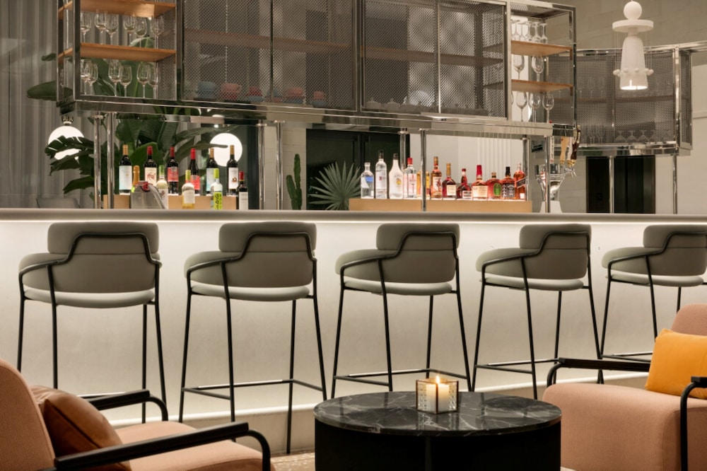 Hotel Indigo Williamsburg Brooklyn by IHG - photo 34