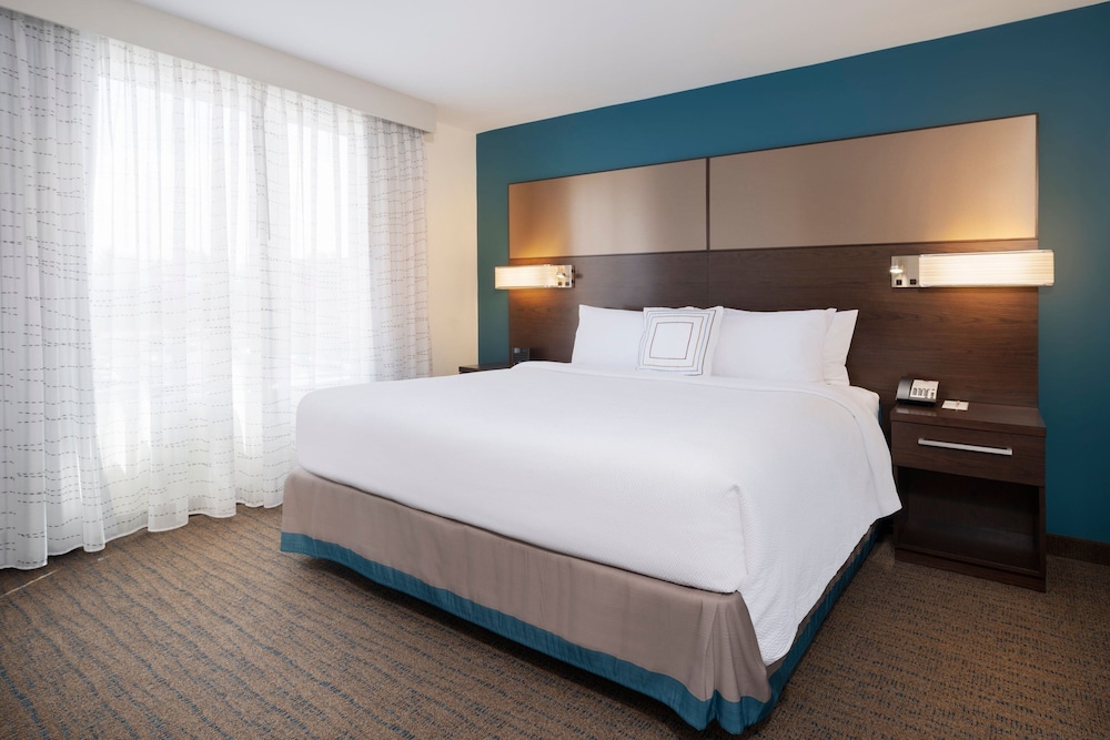 Residence Inn by Marriott Boston Bridgewater - photo 7