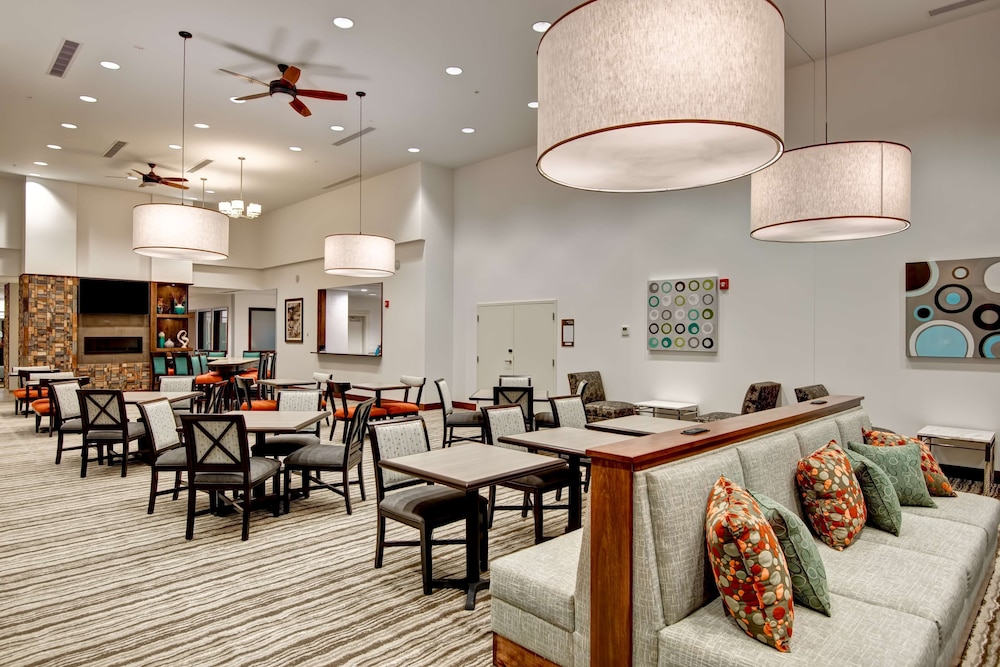 Homewood Suites by Hilton Greeley - photo 25
