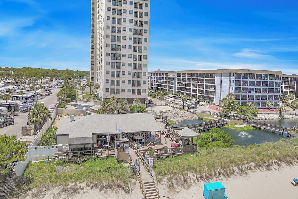 Myrtle Beach Resort by Elliott Realty - photo 97
