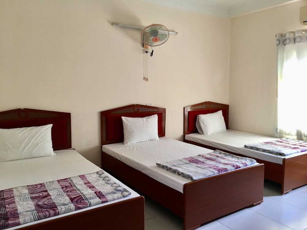 Minh Anh Hotel — hotel in Thanh Pho Uong Bi