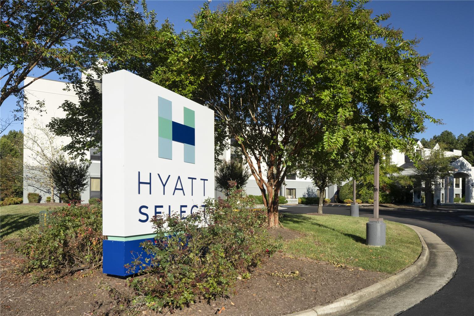 Hyatt Select Richmond Chester - photo 19
