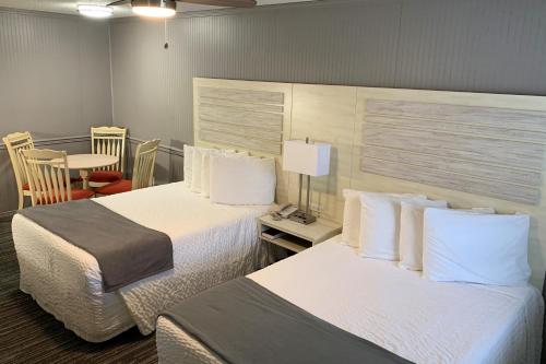 Francis Scott Key Family Resort - photo 45