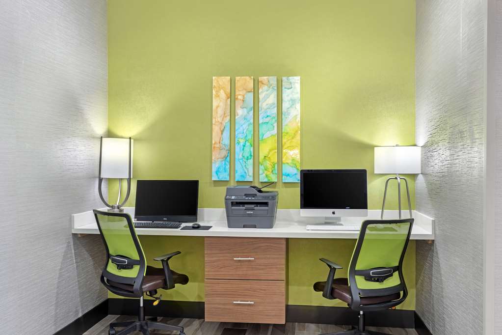 Best Western Plus Medical Center - photo 36