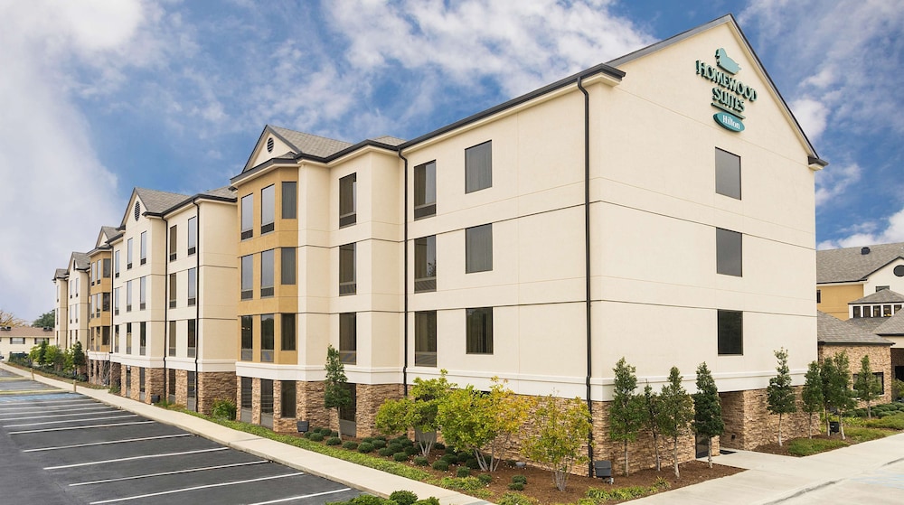 Homewood Suites by Hilton Shreveport Bossier City LA - featured photo