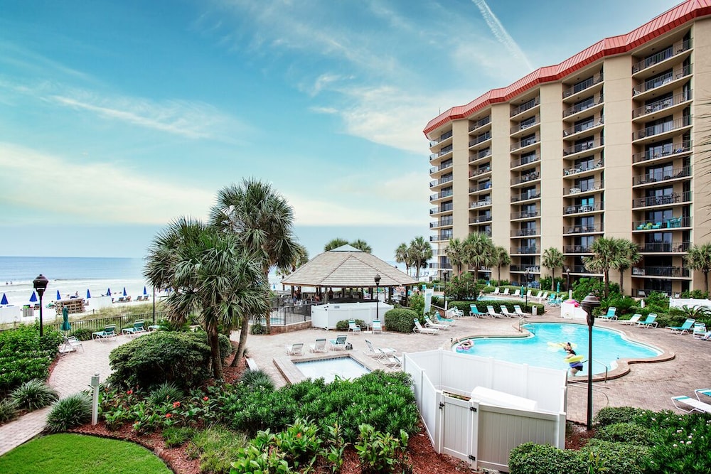 Summerhouse by iTrip Panama City Beach Panama City Beach - photo 19