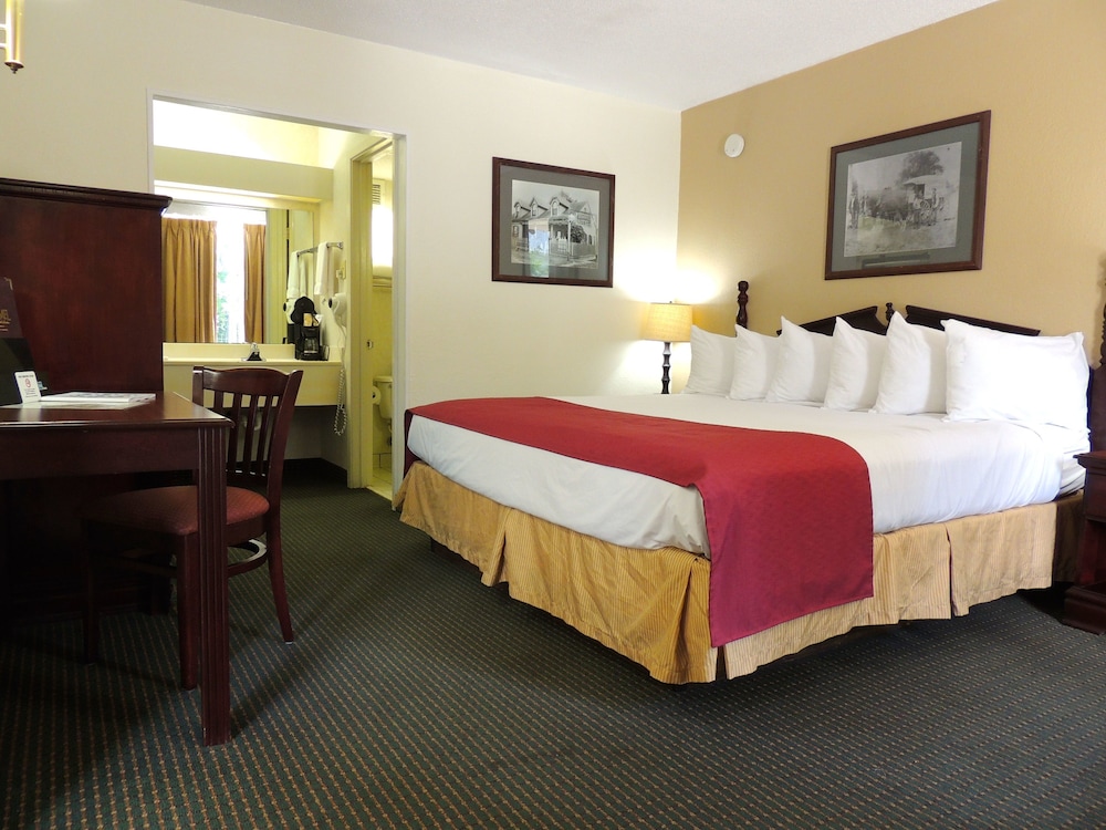 Carmel Inn & Suites - photo 7