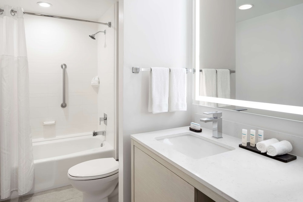Embassy Suites by Hilton Tampa Airport Westshore - photo 32