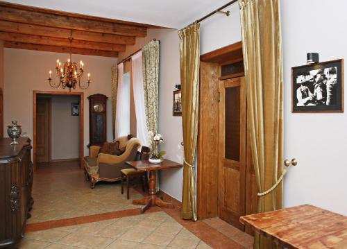 Sami Swoi Kluki 42 — hotel in Kluki