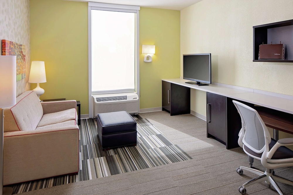 Home2 Suites by Hilton Salt Lake City South Jordan UT - photo 14