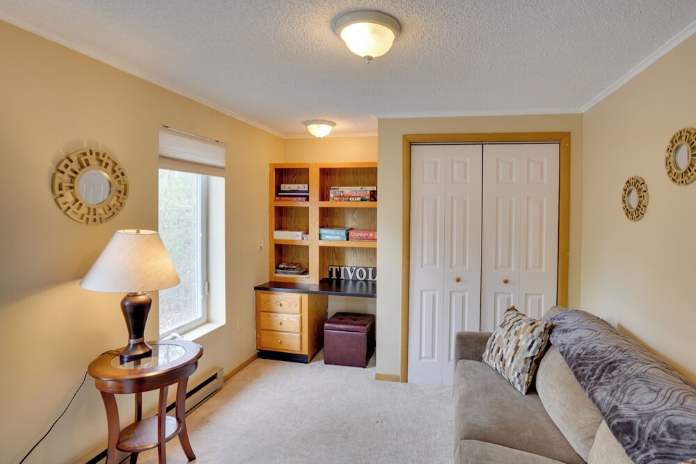 Catskills Home 5 Mins to Windham Mtn Resort - photo 14