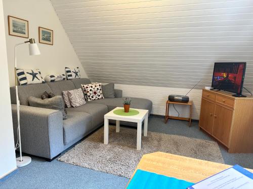 Fiete Og — 4-Star Luxury Hotel in Sankt Peter-Ording, Germany
