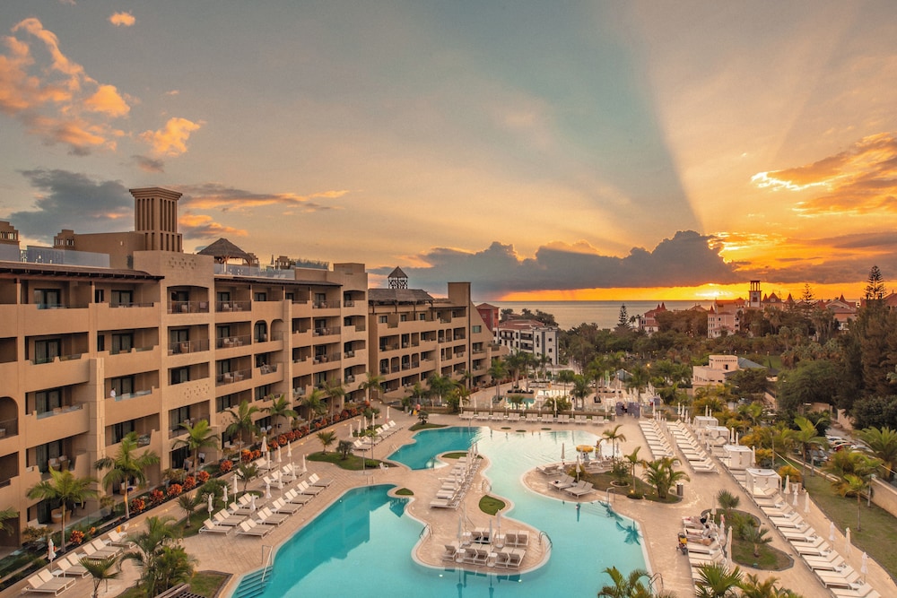 GF Victoria in Adeje, Spain