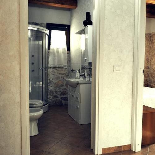 Casa Rurale Pietra Bianca — Roccamorice — photo 4