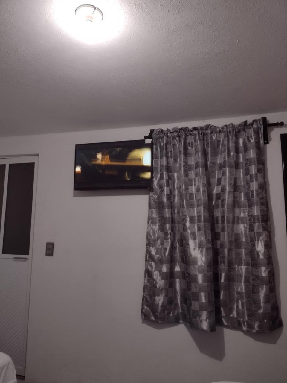 Hotel Oclas in Chignahuapan, Mexico