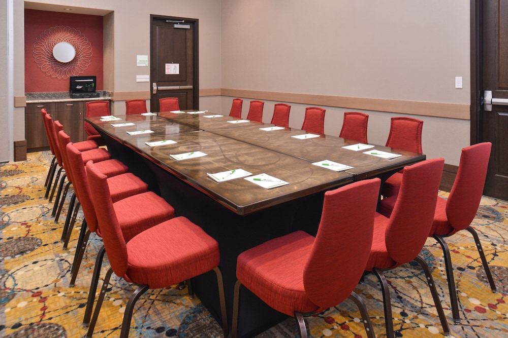 Crowne Plaza Shenandoah Woodlands Area By Ihg - photo 47