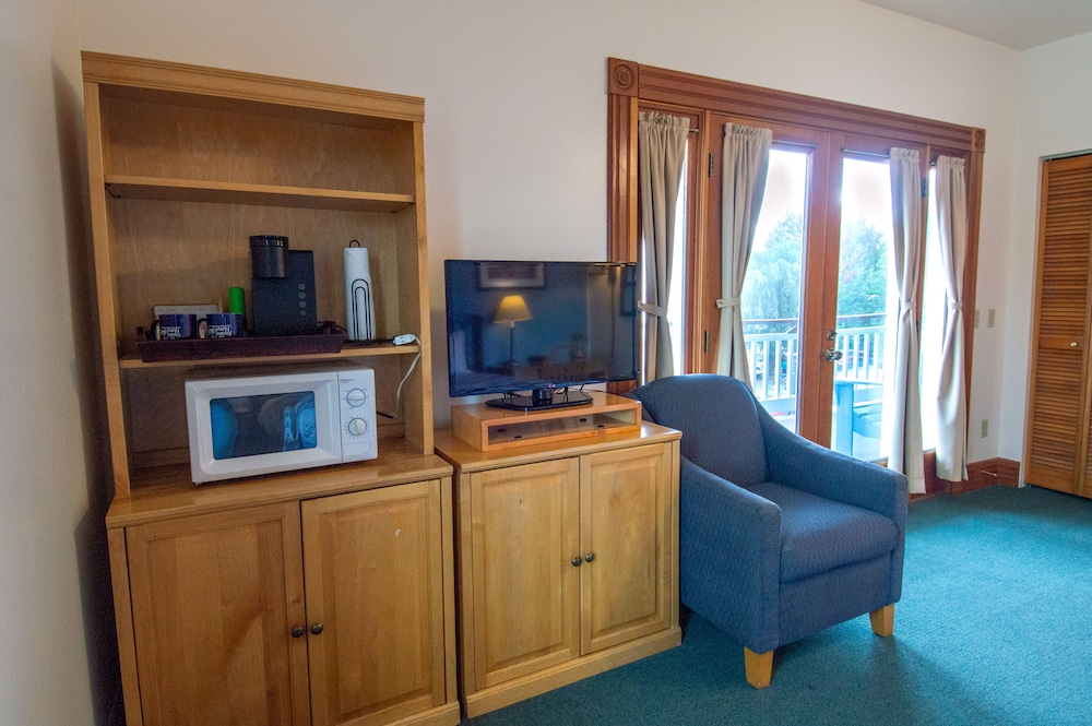 The Swan Hotel - photo 22