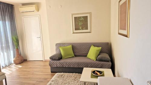 Apartment Bakus