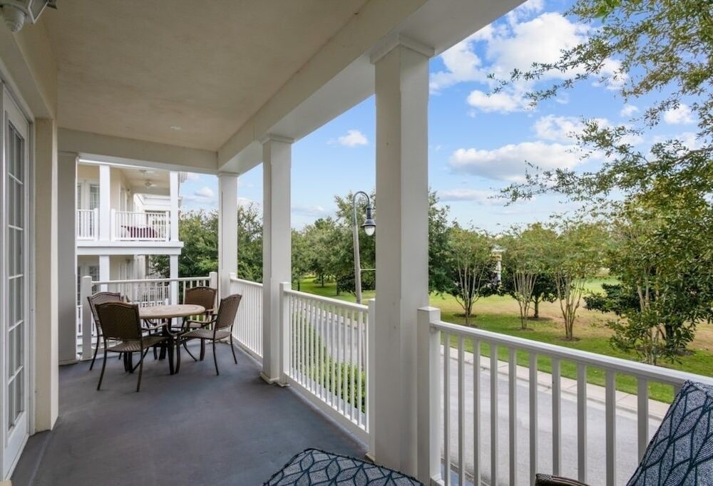 Luxury Golf Resort Located In Reunion Resort 3 Bedroom Condo - photo 22