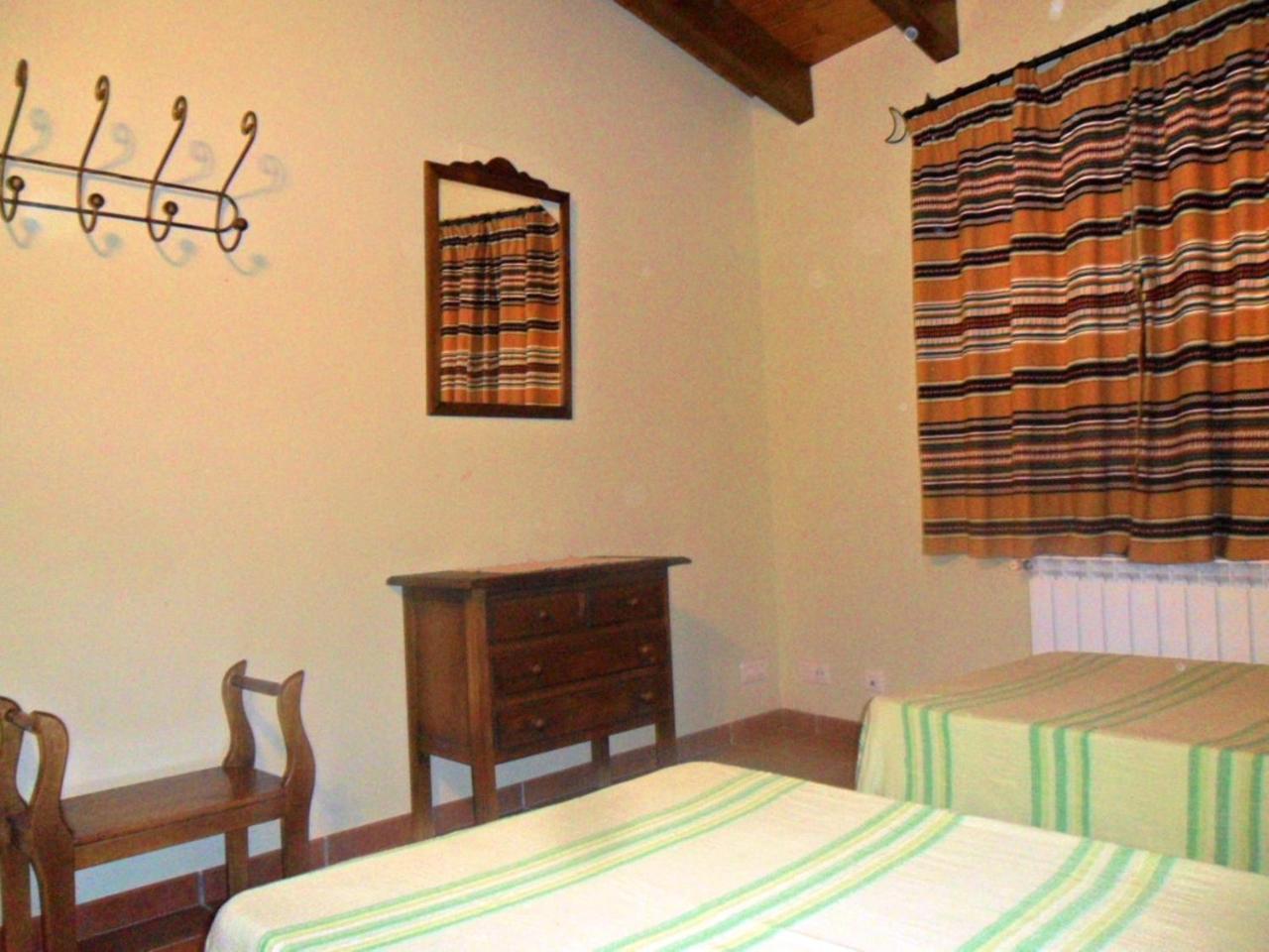 Casestonet — hotel in Forcall