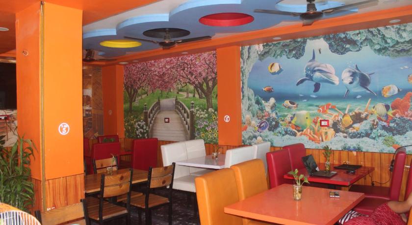 Hotel Giggle Coast Restro and Lodging — Bhadrapur — photo 4