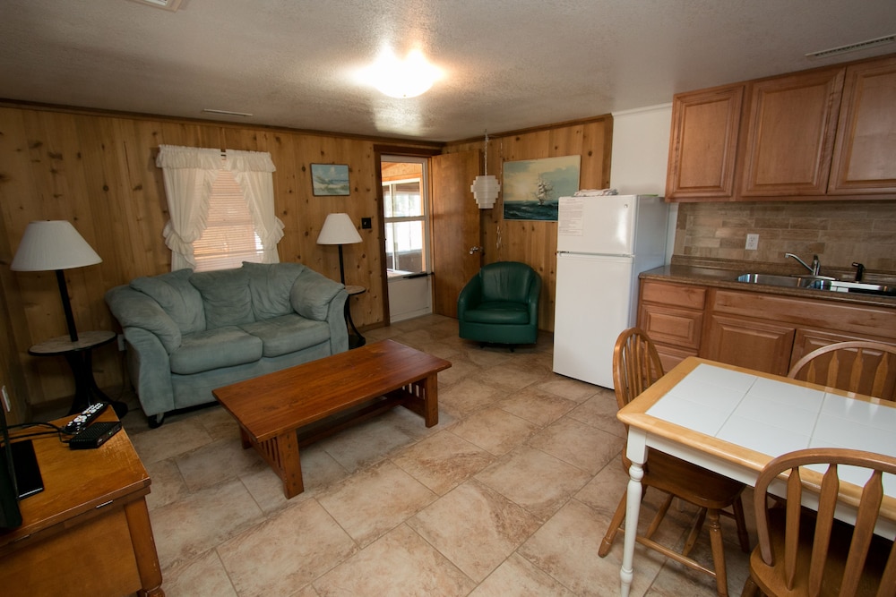 Outer Banks Motel Village Accommodations - photo 61