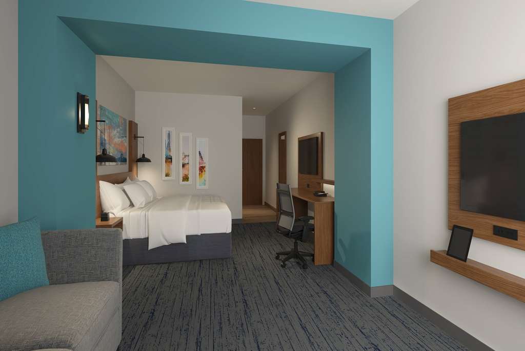 La Quinta Inn & Suites by Wyndham San Antonio at the RIM - photo 13