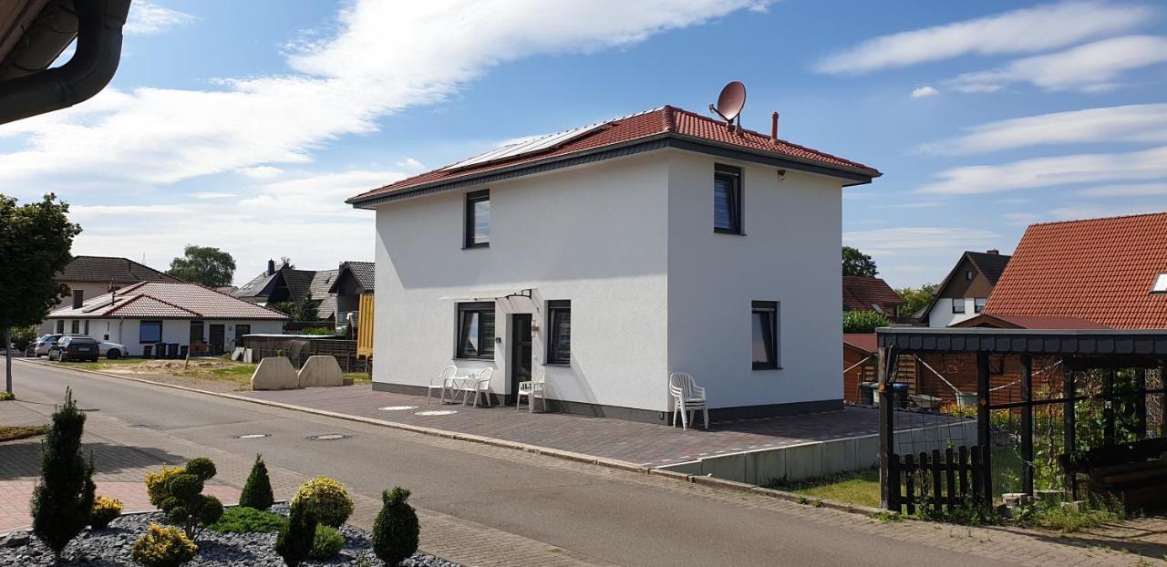 Neumann Zimmervermietung — hotel in Lohne