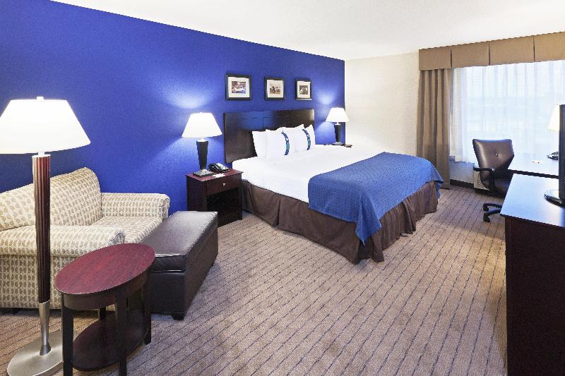Holiday Inn Dallas Dfw Airport Area West - photo 7