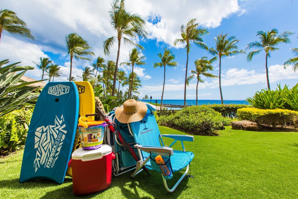 Two bedroom Villas at Ko Olina Beach Villas Resort - photo 84
