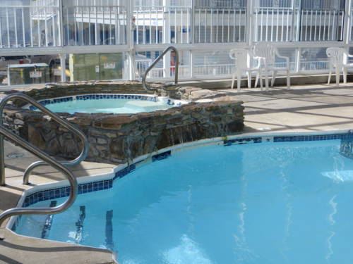 Caprice Motor Inn - photo 13