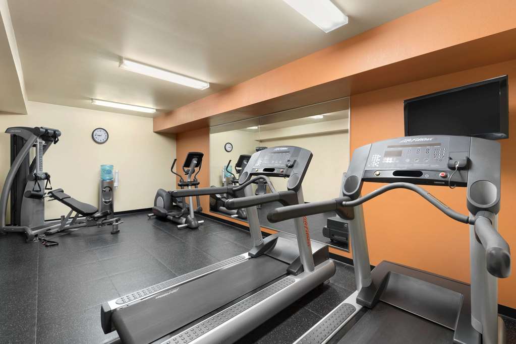 Country Inn & Suites by Radisson Madison West WI - photo 11