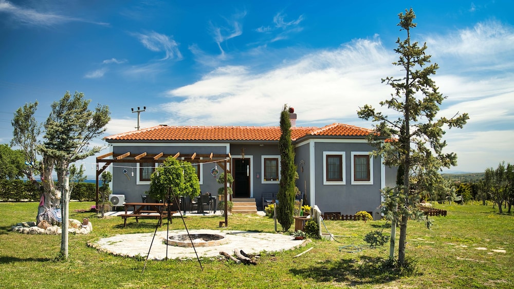 Adayel Otel & Bağ Evi in Bozcaada, Turkey