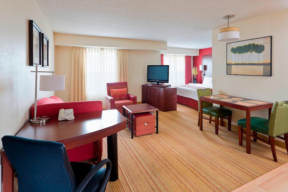Residence Inn By Marriott Peoria - photo 5