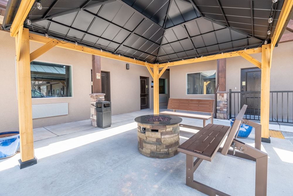 Kanab Suites - photo 38