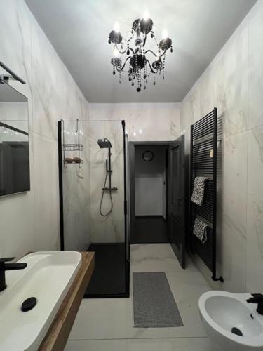 Appartamento Corti — 4-Star Luxury Hotel in Colico Piano, Italy