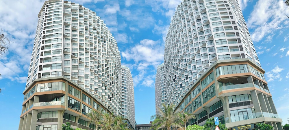 Apec Mandala Chambay Mũi Né in Phan Thiet, Vietnam