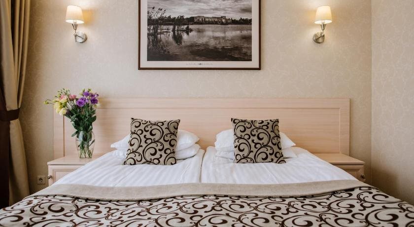 Nota Bene Hotel — Lviv — photo 5