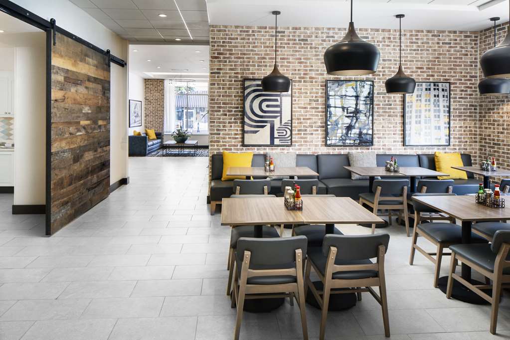 Hyatt Place Sumter Downtown - photo 20