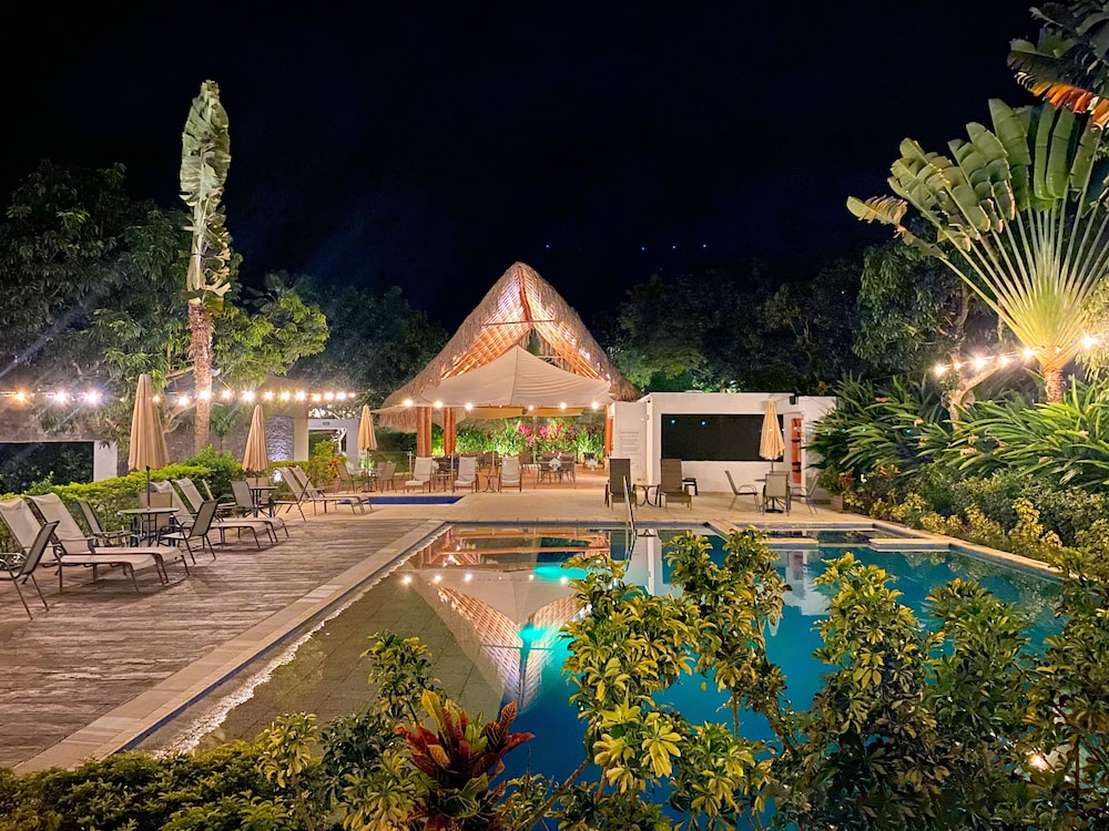 La Masia Hotel Boutique